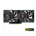 Karta graficzna GeForce RTX 4060 Ti 8GB VERTO OC DUAL FAN DLSS 3