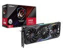 Karta graficzna Radeon RX 7700 XT PHANTOM GAMING OC 12G GDDR6 192bit