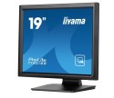 Monitor 19 cali T1931SR-B1S RESIS.IP54,HDMI,DP,VGA,2x1W,5:4