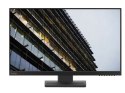 Monitor 23.8 ThinkVision E24-27 WLED LCD 62B6MZR3EU