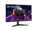 Monitor 24GN60R-B UltraGear 24 cale IPS 1ms 144Hz HDR10