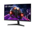 Monitor 24GN60R-B UltraGear 24 cale IPS 1ms 144Hz HDR10