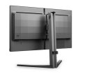 Monitor 25M2N5200P 24.5 cala IPS 280Hz HDMIx2 DP HAS