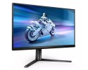 Monitor 25M2N5200P 24.5 cala IPS 280Hz HDMIx2 DP HAS