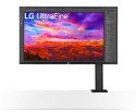 Monitor 32UN880P-B 31.5 cala 4K UHD HDR 10 FreeSync