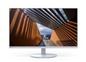 Monitor MultiSync E244FL 24 cale USB-C HDMI biały