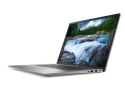 Notebook Latitude 7640 Win11Pro i7-1355U/16GB/512GB SSD/16.0 FHD/Intel IrisXe/ThBlt & FgrPr & SmtCd/FHD/IR Cam/Mic/LTE 4G+BT/Bac