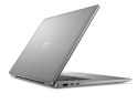 Notebook Latitude 7640 Win11Pro i7-1355U/16GB/512GB SSD/16.0 FHD/Intel IrisXe/ThBlt & FgrPr & SmtCd/FHD/IR Cam/Mic/LTE 4G+BT/Bac