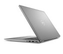 Notebook Latitude 7640 Win11Pro i7-1355U/16GB/512GB SSD/16.0 FHD/Intel IrisXe/ThBlt & FgrPr & SmtCd/FHD/IR Cam/Mic/LTE 4G+BT/Bac