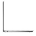 Notebook Latitude 7640 Win11Pro i7-1355U/16GB/512GB SSD/16.0 FHD/Intel IrisXe/ThBlt & FgrPr & SmtCd/FHD/IR Cam/Mic/LTE 4G+BT/Bac