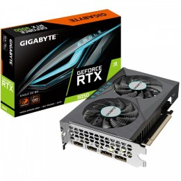 Karta graficzna GeForce RTX 3050 Eagle OC 6GB GDDR6 96bit