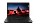 Laptop ThinkPad L14 G4 21H1003WPB W11Pro i5-1335U/16GB/512GB/INT/LTE/14.0 FHD/Thunder Black/1YRS Premier Support + 3YRS OS