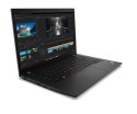 Laptop ThinkPad L14 G4 21H1003WPB W11Pro i5-1335U/16GB/512GB/INT/LTE/14.0 FHD/Thunder Black/1YRS Premier Support + 3YRS OS