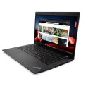 Laptop ThinkPad L14 G4 21H1003WPB W11Pro i5-1335U/16GB/512GB/INT/LTE/14.0 FHD/Thunder Black/1YRS Premier Support + 3YRS OS