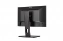 Monitor 21.5 cala ProLite XUB2293HSU-B6 IPS,100Hz,HAS(150mm),1ms,HDMI,DP,2xUSB, FreeSync,2x2W,PIVOT