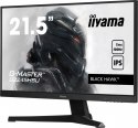 Monitor 22 cale G2245HSU-B1 IPS,FHD,100Hz,1ms,2xUSB,HDMI,DP,2x2W, FreeSync