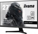 Monitor 27 cali G-Master G2745QSU-B1 IPS,FHD,100Hz,1ms,2xUSB,2x2W,FreeSync