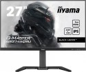 Monitor 27 cali G-Master GB2745QSU-B1 IPS,QHD,100Hz,1ms,2xUSB,2x2W,FreeSync, HAS(150mm)