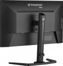 Monitor 27 cali G-Master GB2745QSU-B1 IPS,QHD,100Hz,1ms,2xUSB,2x2W,FreeSync, HAS(150mm)