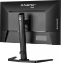 Monitor 27 cali G-Master GB2745QSU-B1 IPS,QHD,100Hz,1ms,2xUSB,2x2W,FreeSync, HAS(150mm)