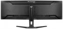 Monitor 45 cali G-Master GCB4580DQSN-B1, VA,DQHD,165HZ,USB-C-DOCK,RJ45,32:9, 1500R,450cd/m2,3000:1,0.8ms,3xUSB,2xHDMI,1xDP,2x3W