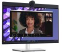 Monitor P2424HEB 23.8 cala LED IPS Full HD (1920 x1080)/16:9/HDMI/DP/ RJ-45/Kamera/Głośniki/Mikrofon/3YPPG