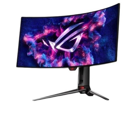 Monitor ROG Swift 33.94 cala PG34WCDM OLED