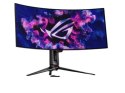 Monitor ROG Swift 33.94 cala PG34WCDM OLED