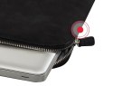 Etui do laptopa classy 13,3-14,1 Czarne