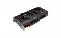 Karta graficzna Radeon RX 7600 XT PULSE 16GB GDDR6 128bit 2DP/2HDMI