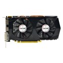 Karta graficzna Radeon R9 370 4GB GDDR5 256BIT DVI HDMI DP ATX Dual Fan