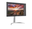 Monitor 27UP85NP-W 27 cali UHD IPS USB-C V.DisplayHDR