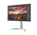 Monitor 27UP85NP-W 27 cali UHD IPS USB-C V.DisplayHDR