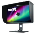 Monitor 31.5 cala SW321C 4K LED 4ms/4K/1000:1/HDMI