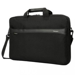 Torba na laptopa 17.3'' GeoLite EcoSmart Slim Brief czarna