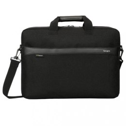 Torba na laptopa 17.3'' GeoLite EcoSmart Slim Brief czarna