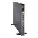 Zasilacz SRTL2K2RM1UINC APC Smart-UPS Ultra, 2200VA 230V 1U, with LithiumIon Battery, with Network Management Card Embedded