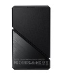 Zewnętrzny dysk SSD SE920 4TB USB4C 3800/3700 MB/s Black