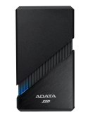 Zewnętrzny dysk SSD SE920 4TB USB4C 3800/3700 MB/s Black