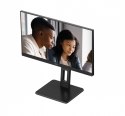 Monitor 22E2UMF 21.5 cala VA HDMI DP Pivot Głośniki