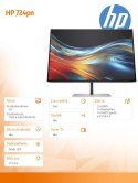 Monitor S7 Pro 724pn WUXGA 8X534AA