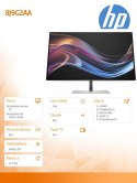 Monitor S7 Pro 727pk 4K TB4 8J9G2AA