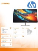 Monitor S7 Pro 732pk 4K Thunderbolt 4 8Y2K9AA