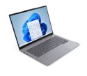 Notebook ThinkBook 16 G7 21MS007XPB W11Pro Ultra 5 125U/8GB/512GB/INT/16.0 WUXGA/Arctic Grey/3YRS OS + CO2 Offset