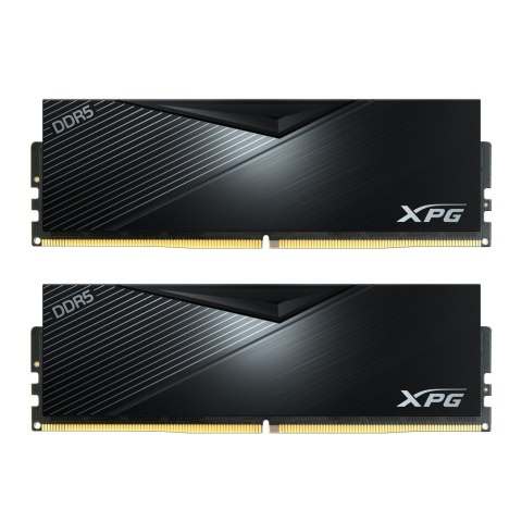 Pamięć XPG Lancer DDR5 6400 DIMM 64GB (2x32) CL32 czarna