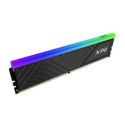 Pamięć XPG SPECTRIX D35G DDR4 3600 DIMM 32GB 2x16 RGB