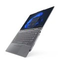 Ultrabook ThinkPad X1 2in1 G9 21KE0043PB W11Pro Ultra 7 155U/16GB/1TB/INT/LTE/14.0 WUXGA/Touch/Grey/vPro/3YRS Premier Support + 