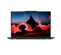 Ultrabook ThinkPad X1 Carbon G12 21KC0067PB W11Pro Ultra 7 155U/32GB/1TB/INT/LTE/14.0 WUXGA/Black/vPro/3YRS Premier Support + CO