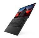 Ultrabook ThinkPad X1 Carbon G12 21KC0067PB W11Pro Ultra 7 155U/32GB/1TB/INT/LTE/14.0 WUXGA/Black/vPro/3YRS Premier Support + CO