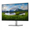 Monitor 24 cale P2425H LED IPS 1920x1080/16:9/DP/VGA/HDMI/USB/3Y